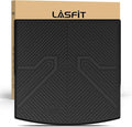 LASFIT Cargo Mat for Volkswagen Atlas Cross Sport 2020-2025, Custom Fit by LASFIT