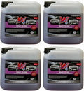 Foam Cannon Ready to Use by WASHCHEMS