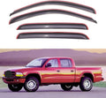KPY Window Visor Compatible by KPYBizConnect