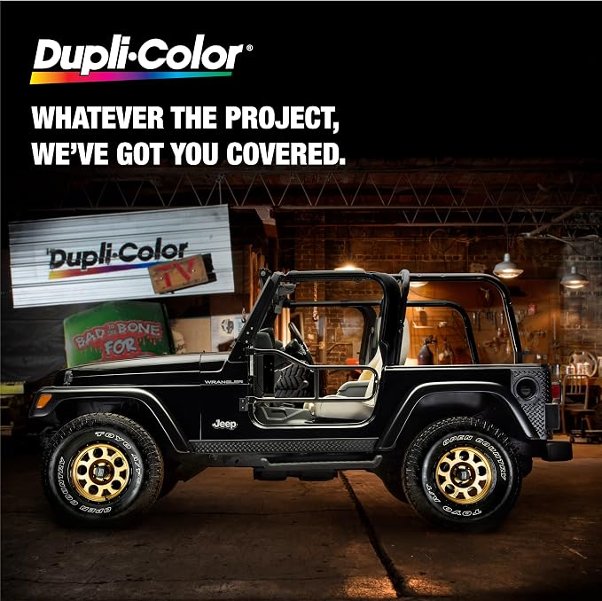 Dupli-Color AVW2041 Scratch Fix All-In-1 Exact-Match Automotive Touch-Up Paint - Image 6