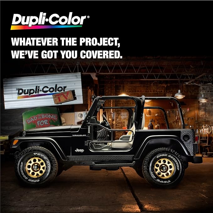 Dupli-Color AFM0365 Scratch Fix All-In-1 Exact-Match Automotive Touch-Up Paint - Image 6