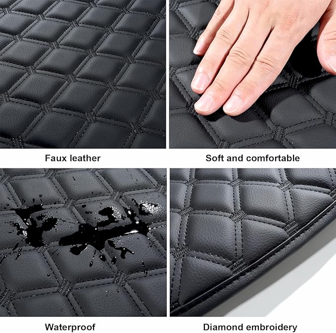 GIANT PANDA Custom Fit Center Console Cover - Image 6