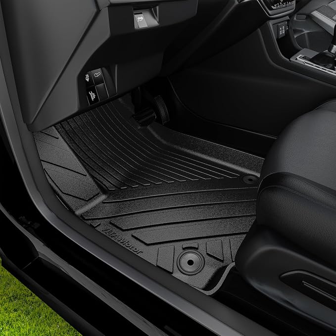YITAMOTOR Floor Mats & Cargo Liners Fits - Image 2