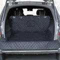 PETICON SUV Cargo Liner for Dogs, Waterproof Pet Cargo Cover Dog Seat Mat for by PETICON