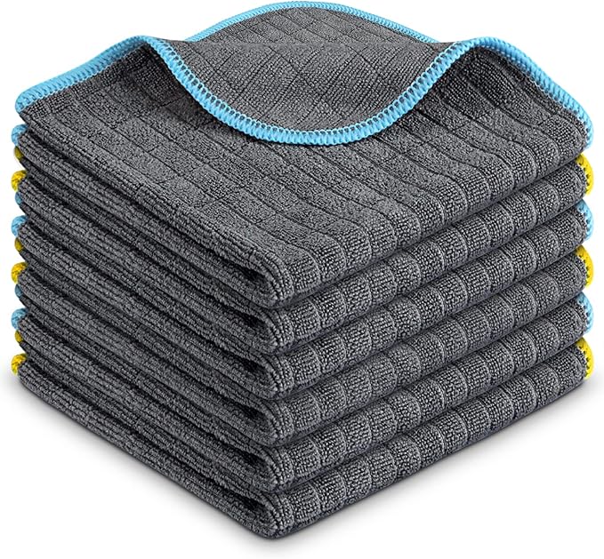 Airlab Microfiber Cleaning Cloth by AirlabStudio