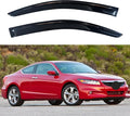 KPY Window Visor Compatible by KPYBizConnect