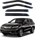 KPY Window Visor Compatible by KPYBizConnect