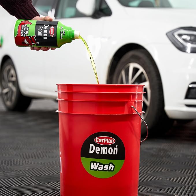 Demon Foam 34 fl Oz - Image 3