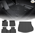 for Lexus NX Floor Mats 2025 2024 2023 2022, Car Mats by Norand