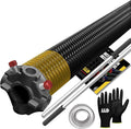 Garage Door Torsion Spring Kit 250x2x30 by GASHardware