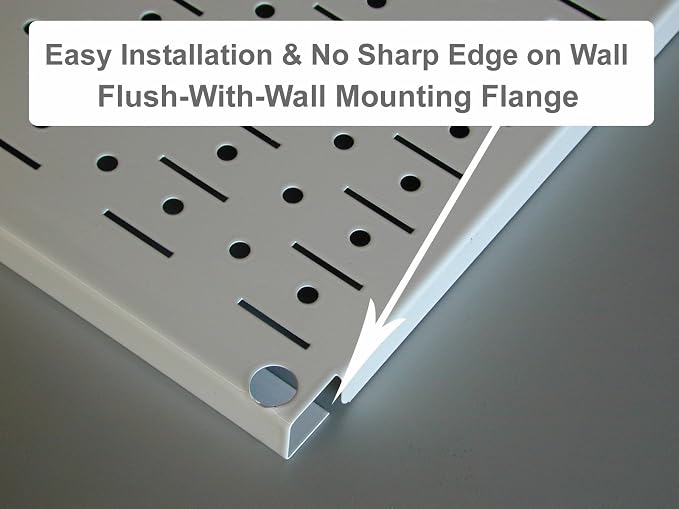 Wall Control Power Tool Storage Organizer Kit Cordless Drill Holder Charging - Image 6