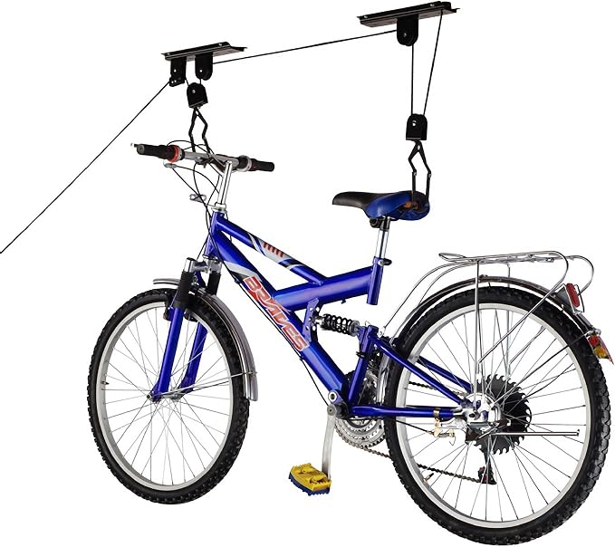 RAD Sportz Bicycle Hoist - Image 9