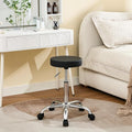 Tatto Rolling Chair, Height Adjustable Backless Chair by FIRAVOE