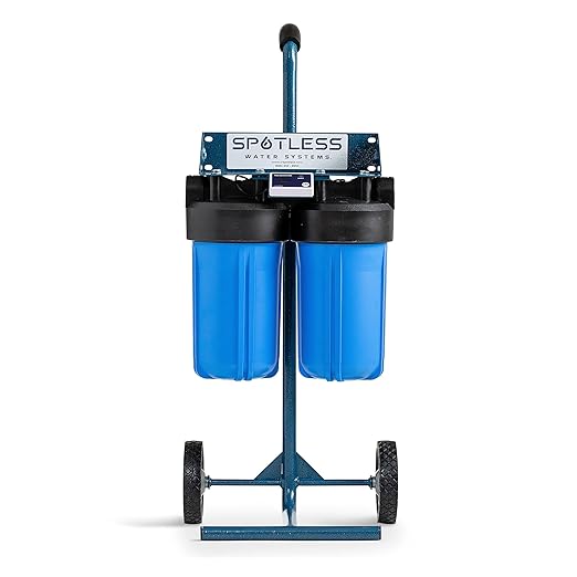 Spotless Water Systems by SpotlessWaterSystems