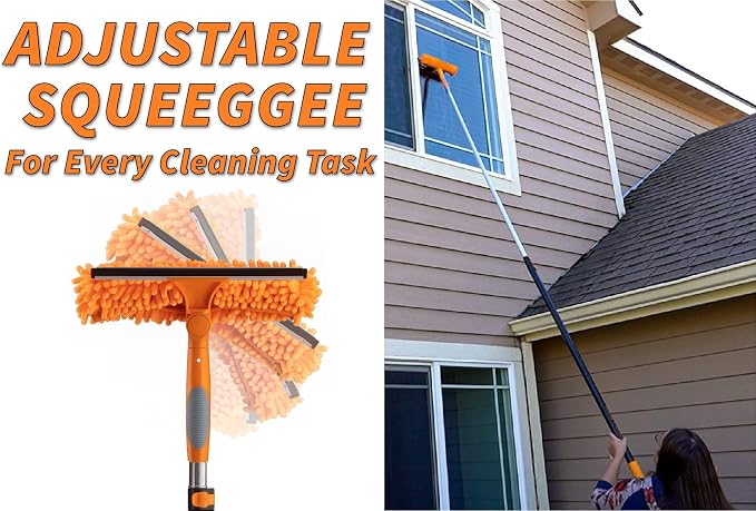 24 Foot High Reach Duster Kit - Image 5