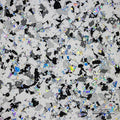 RUST BULLET Decorative Color Flakes by RustBullet