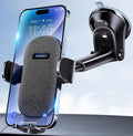 APPS2Car Car Phone Holder Mount, Dashboard/Windshield/Cell Phone Holder by APPS2Car
