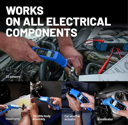 Innova 5420 Power Circuit Tester - Image 9