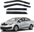 KPY Window Visor Compatible by KPYBizConnect
