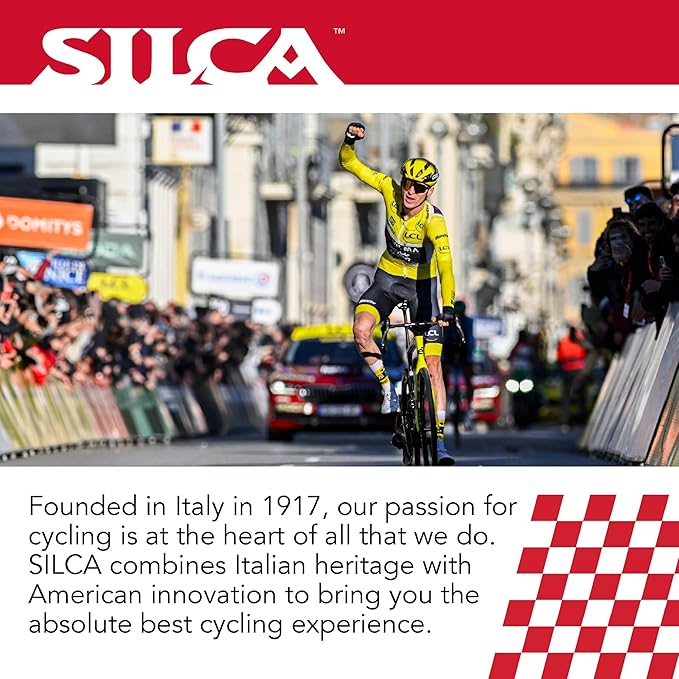 SILCA Professional Grade Bike Chain Cleaner and Liquid Wax - Image 7