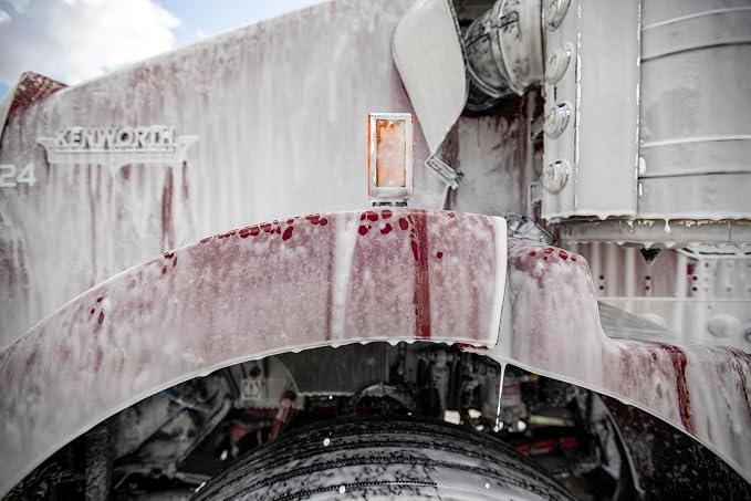 Truck & Trailer Wash for Trucks, Heavy Equipment - Image 4