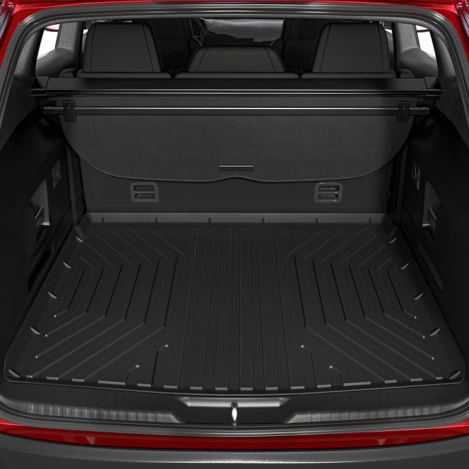 OEDRO Cargo Trunk Liner Fit for 2010-2017 Chevrolet Equinox/GMC Terrain - Image 5