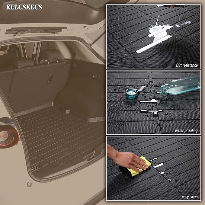 KELCSEECS® All-Weather Cargo Liner - Image 3