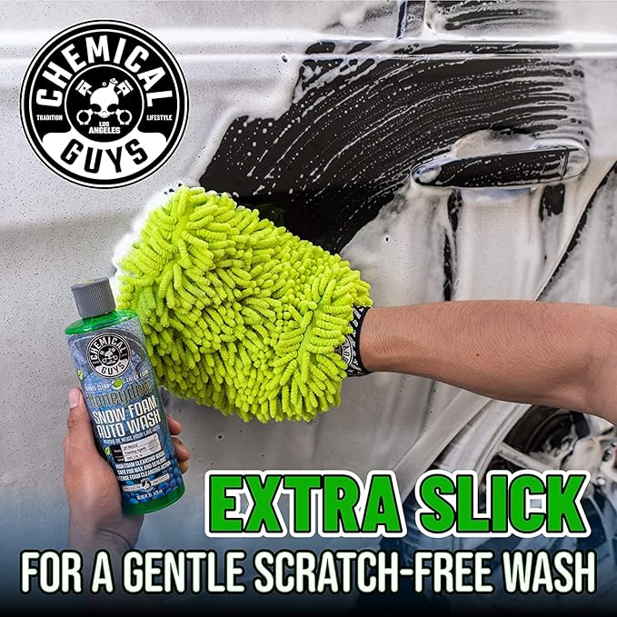 Chemical Guys HOL126L 8-Piece Arsenal Builder Car Wash Kit - Image 3