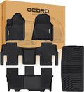 OEDRO Floor Mats Accessories Set Fit by OEDRO