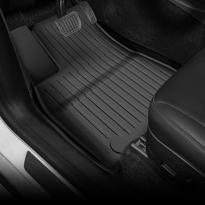 OEDRO Floor Mats & Trunk Mat - Image 3