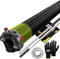 Garage Door Torsion Spring 207x2x20 Torsion Spring by GASHardware