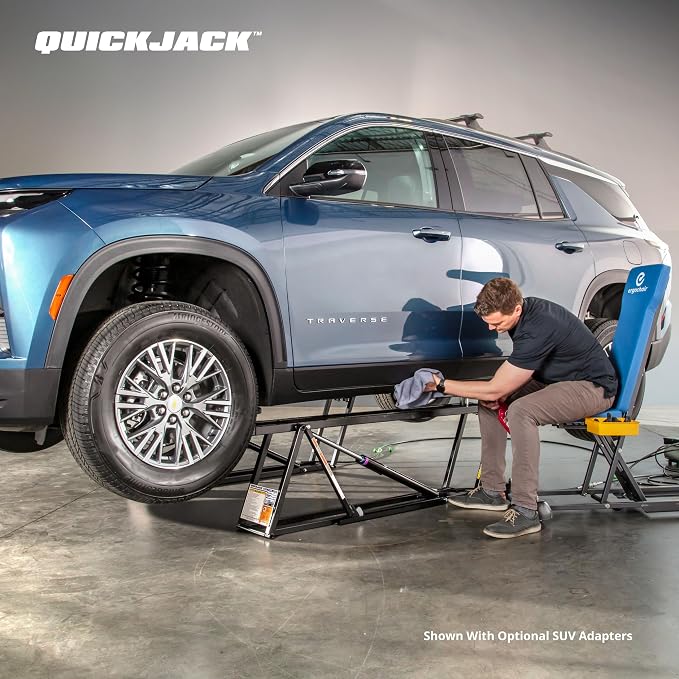QuickJack Bundle - Image 4