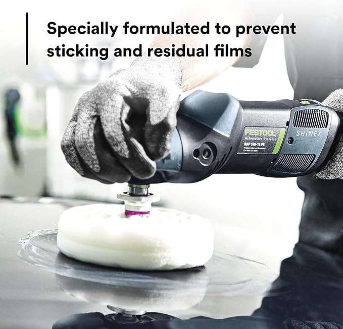 Perfect-It Perfect-It EX AC Rubbing Compound, Fast Cutting, High Performing - Image 4