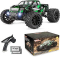 HAIBOXING 1:18 Scale All Terrain RC Car 18859, 36 KPH High Speed 4WD Electric by HAIBOXING