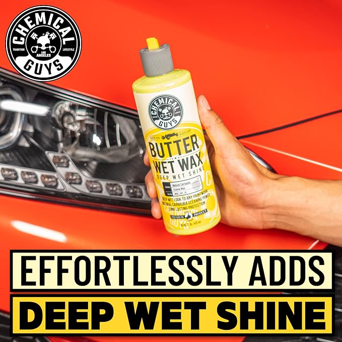 Chemical Guys HOL169 16-Piece Arsenal Builder Car Wash Kit - Image 5
