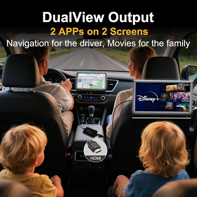Magic Box 3.0 Pro – Snapdragon 6125 Octa-Core, HDMI & Dual Display | Supports - Image 3