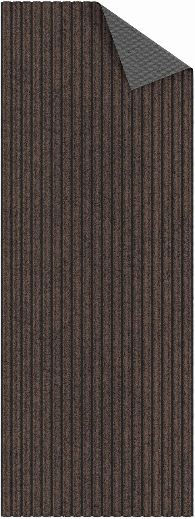 Ottomanson 2'7" x 21' Hallway Runner - Image 8
