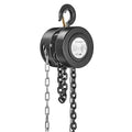 SPECSTAR Hand Chain Hoist 2 Ton 4400 Lbs Capacity 10 Feet by VIVOHOME