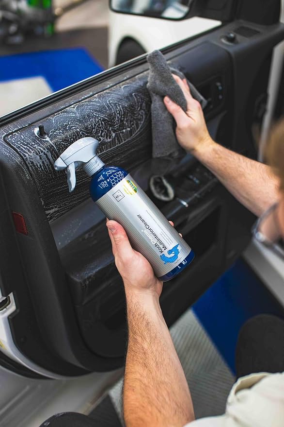KOCHCHEMIE - Multi Interior Cleaner - Prosumer Line - Fresh Fragrance - Image 5