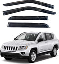 KPY Window Visor Compatible by KPYBizConnect