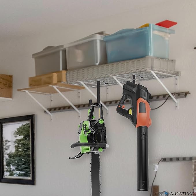 NACETURE Garage Ceiling Hook - Image 6