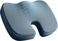 Skechers Memory Foam Seat Cushion, Office Chair Cushion by Skechers