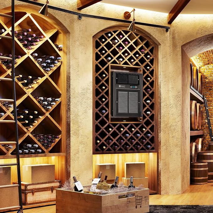 Allavino Wine Cooling Unit - Image 8