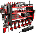 Power Tool Organizer Wall Mount by NattyDot