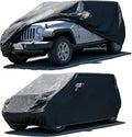 All Weather Waterproof car Cover Good by XTREMECOVERPRO