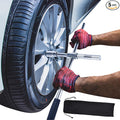 Boulder Tools 23 inch 4 Way Lug Wrench by BoulderTools
