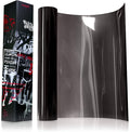 VViViD+ Ultimate Headlight Taillight Tint Vinyl Wrap by VVIVIDVINYLS