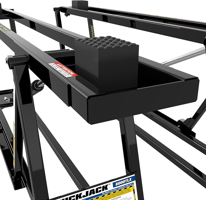 QuickJack 6000TLX Portable Car Lift - Image 4