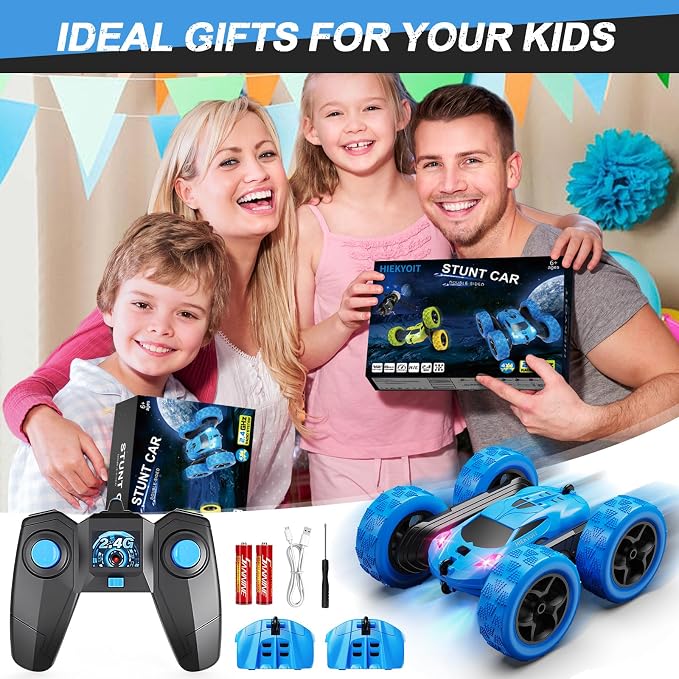 Remote Control Car, RC Cars Toys - Image 6