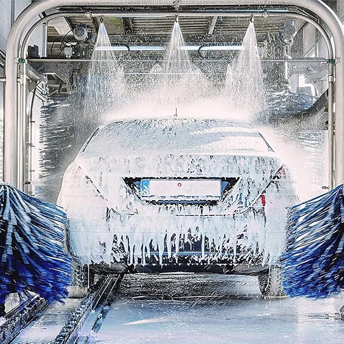 Zep Formula 965 Premium Car and Truck Wash - Image 3